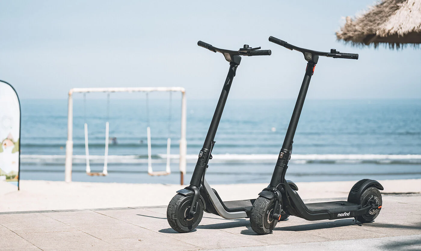 Best Electric Scooter Models for Commuters