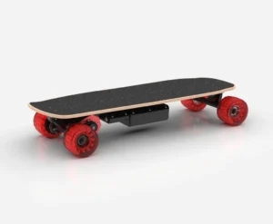 Choosing the Perfect Skateboard for Your Skating Style