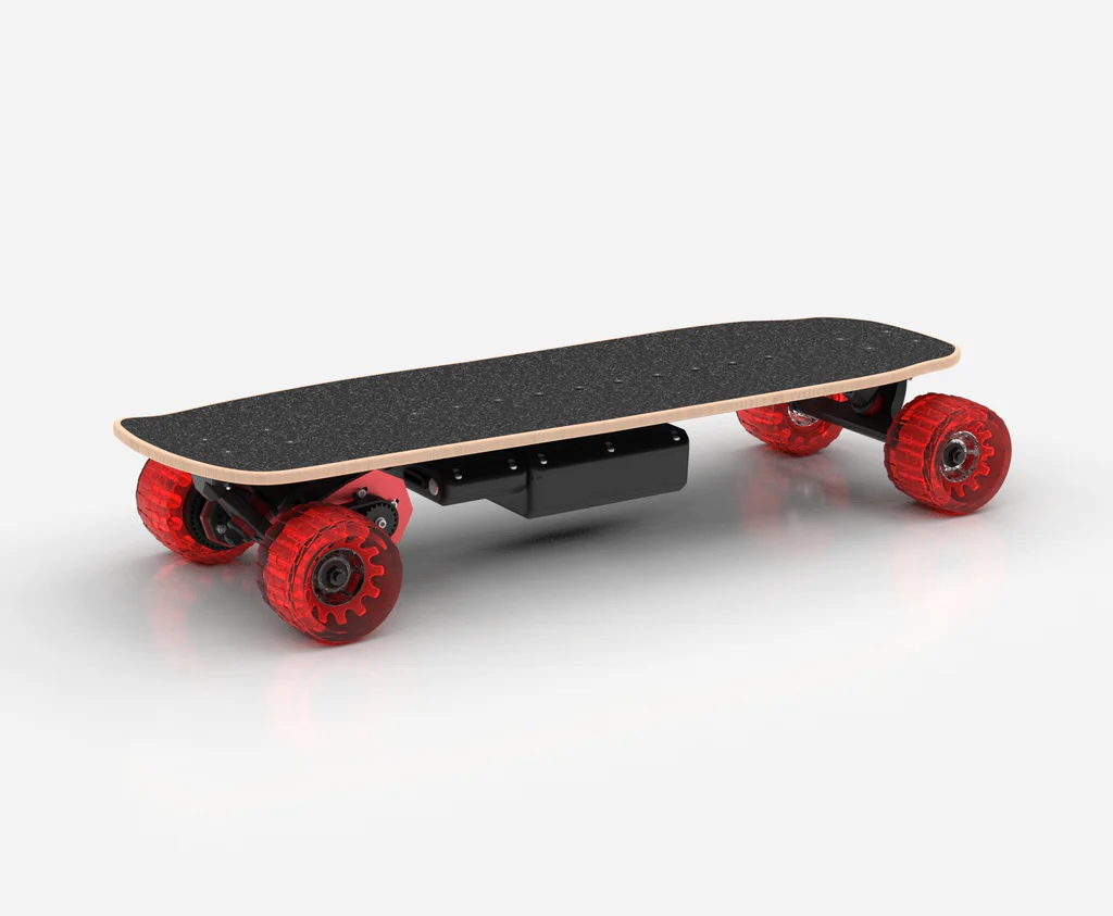Choosing the Perfect Skateboard for Your Skating Style