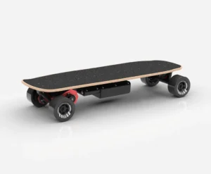 Choosing the Perfect Skateboard for Your Skating Style