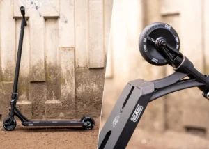 Essential Features of a Professional Stunt Scooter