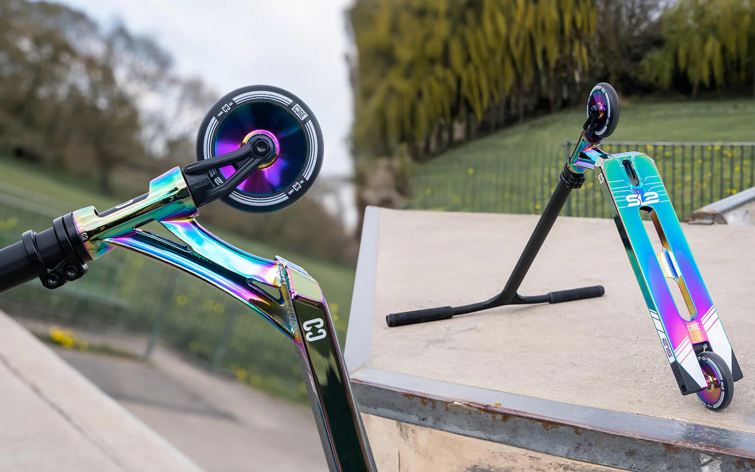 Essential Tips for Maintaining Your Stunt Scooter