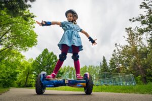 Hoverboard Safety for Kids: Essential Tips for Parents