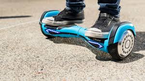 Key Features to Consider When Buying a Hoverboard