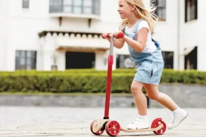 Kids Scooters for play