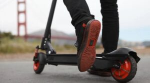 Long-Term Cost Benefits of Owning an Electric Scooter