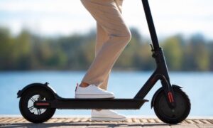 Long-Term Cost Benefits of Owning an Electric Scooter