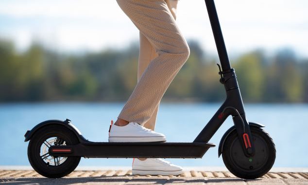 Long-Term Cost Benefits of Owning an Electric Scooter