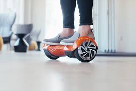 Mastering Hoverboard Balance: Essential Tips and Techniques
