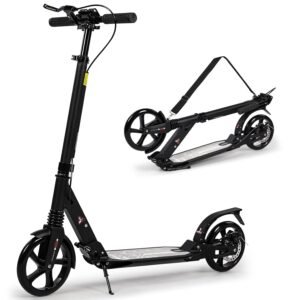 Scooters for Older Kids (Ages 8+)