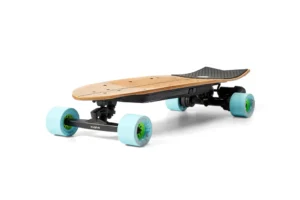 Staying Safe While Skateboarding in Busy Urban Areas