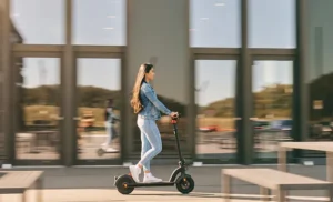 Tips to Extend the Battery Life of Your Electric Scooter