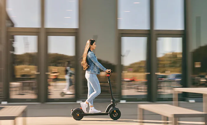 Tips to Extend the Battery Life of Your Electric Scooter