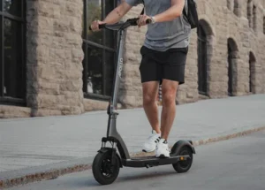Tips to Extend the Battery Life of Your Electric Scooter
