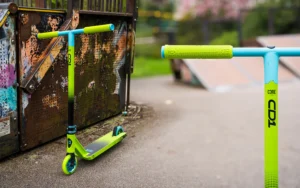 Top Reasons to Choose a Stunt Scooter