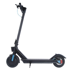 Types of Scooters and Their Risks
