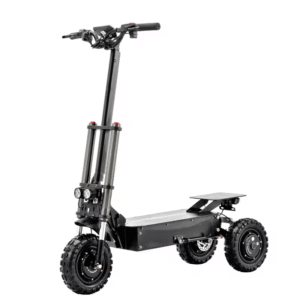 3-Wheel Scooter