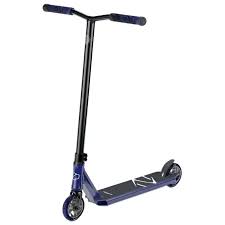 Fuzion electric scooter