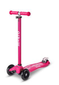 Micro Maxi Deluxe Kick Scooter