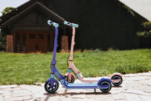 Ninebot Kids Scooter