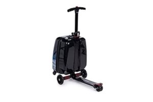 SCOOTZ Rider Luggage