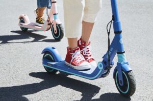 Segway Kids Scooter