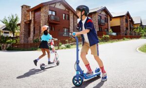 Segway Kids Scooter