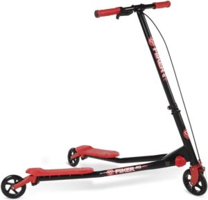 Yvolution Y Fliker A3 Scooter
