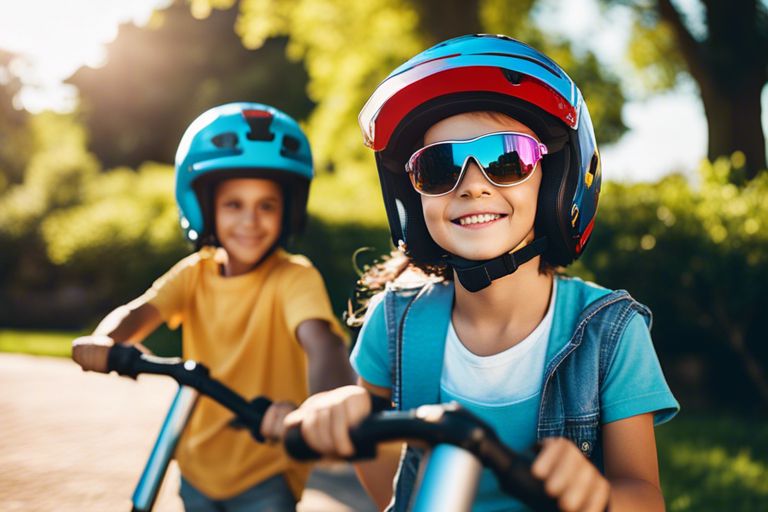 choosing-the-right-kids-scooter-helmet-guide-ssk