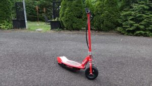 razor electric scooter