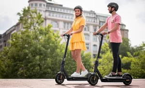 The Ultimate Guide To Choosing The Perfect Ninebot Kids Scooter