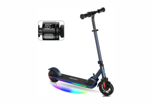 150W Caroma Electric Scooter For Kids