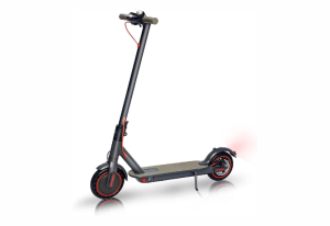 350W YYD ROBO Electric Scooter Review