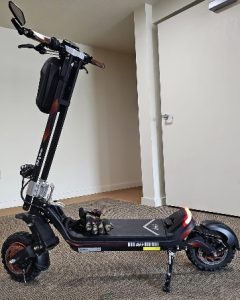 Riding’times G63 Electric Scooter for Adults 10