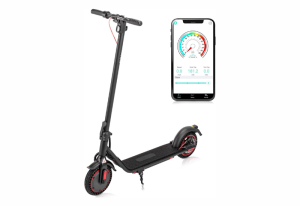 Aolaffer S2 Electric Scooter for Adults