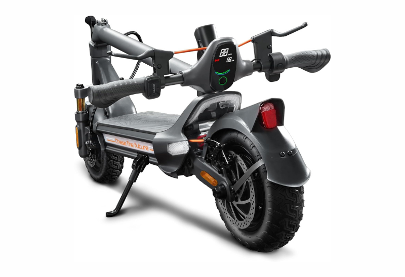 CUNFON RZ800 Electric Scooter For Adults