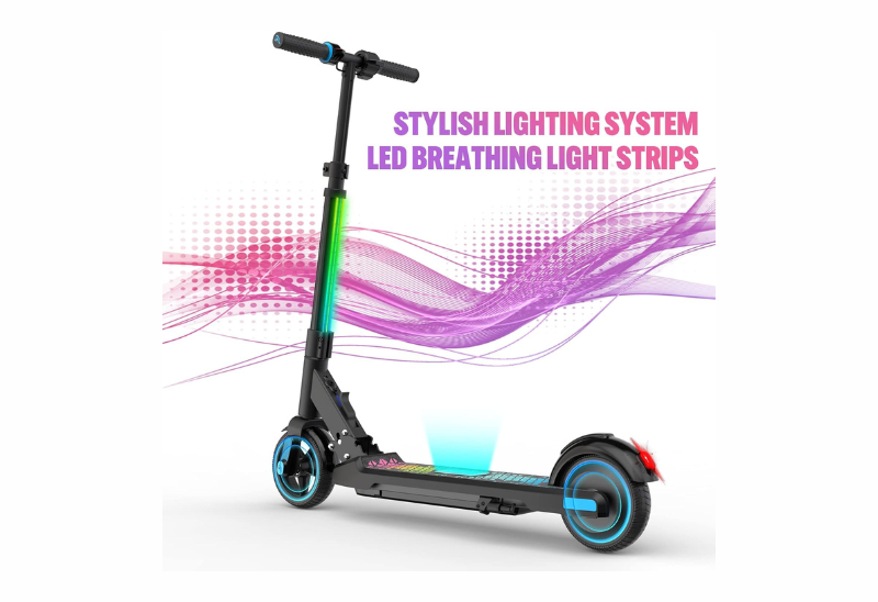 EVERCROSS EV06C Electric Scooter For Kids