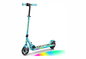 FanttikRide C9 Pro Electric Scooter for Kids