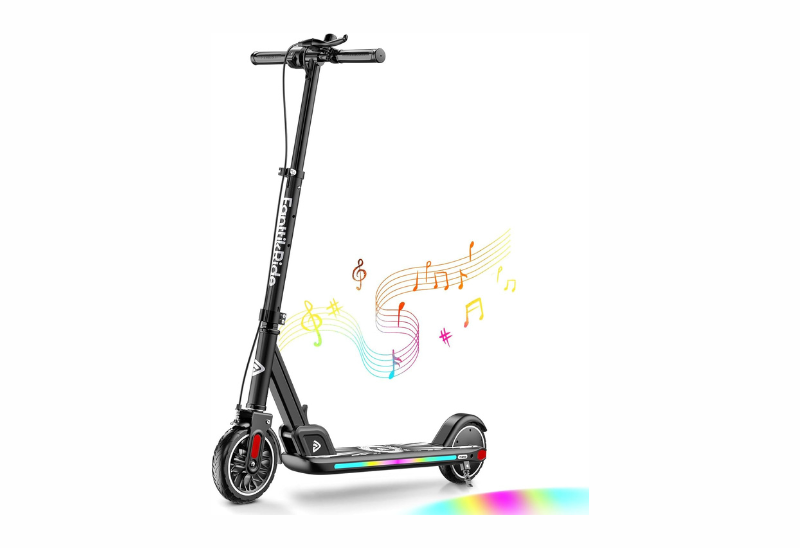 FanttikRide T9 Apex Electric Scooter for Kids