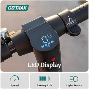 Gotrax G4