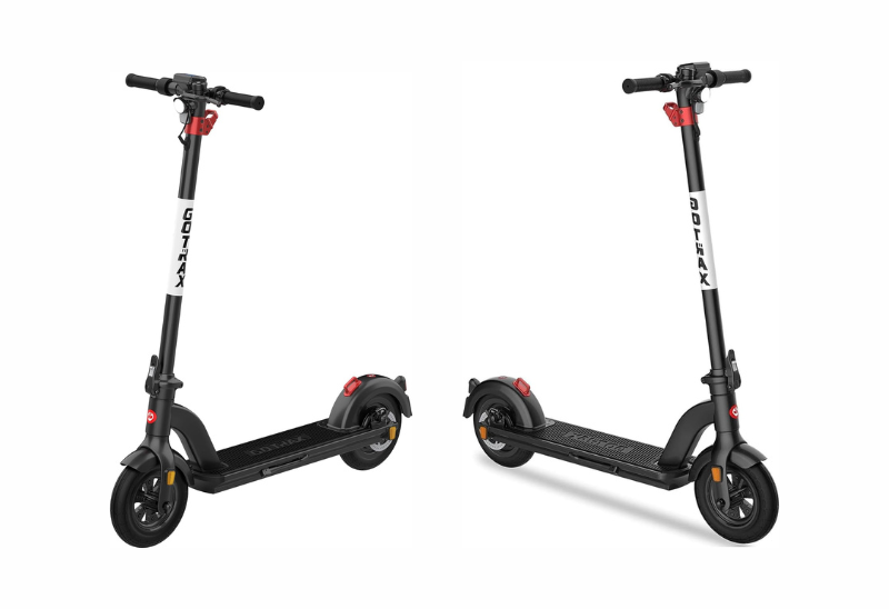 Gotrax G4 Series Electric Scooter Review