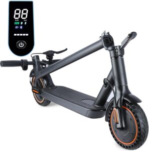 Greevego ‎DY8501 Electric Scooter for Adults