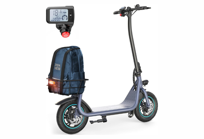 Gyroshoes X2 Electric Scooter for Adults