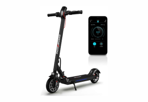 Hurtle Folding Electric Scooter Review