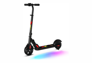 LINGTENG E9 PRO Electric Scooter for Kids