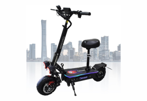 MASXODRK Crew Electric Scooter Adults