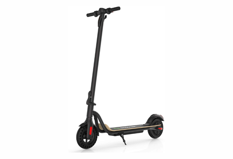 MEGAWHEELS S10 Electric Scooter Review