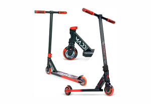 Madd Gear Carve Pro Trick Scooter for Kids