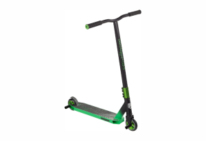 Mongoose Rise Freestyle Stunt Scooter