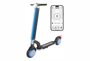 ROSAYHII ‎S20 ‎Electric Scooter for Adults